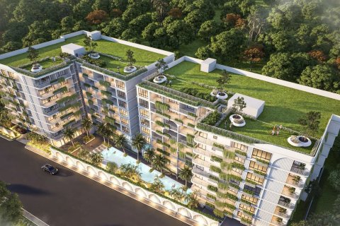 Avenue Boutique Condominium 12