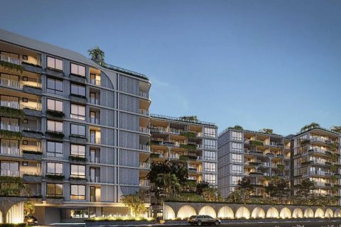Avenue Boutique Condominium 13