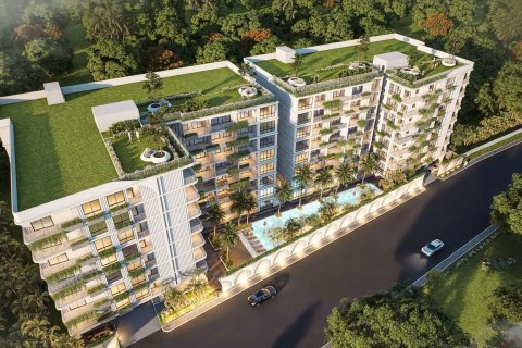 Avenue Boutique Condominium 14