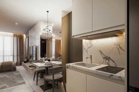 Avenue Boutique Condominium 22