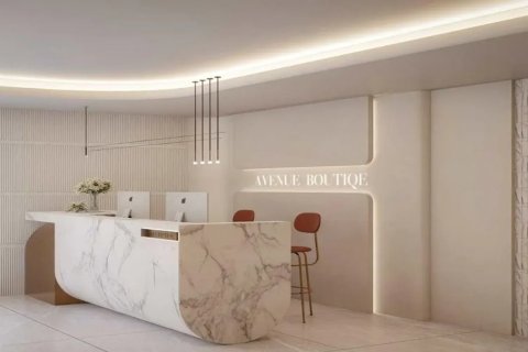 Avenue Boutique Condominium 7