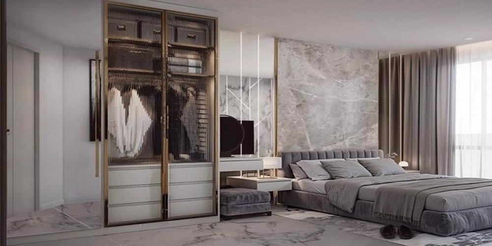 Кондоминиум 1 спальня в Avenue Boutique Condominium, №. 11009