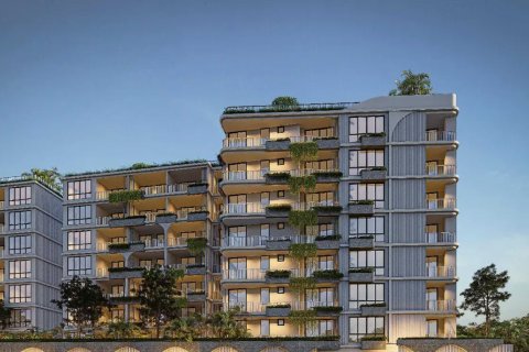 Avenue Boutique Condominium 15