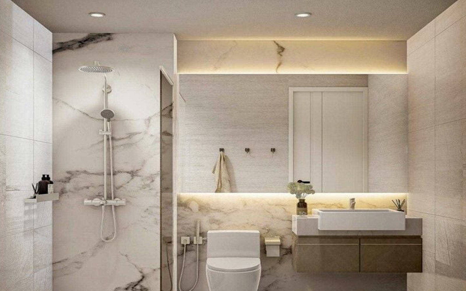 2 bedrooms Condominium in Avenue Boutique Condominium No. 11010